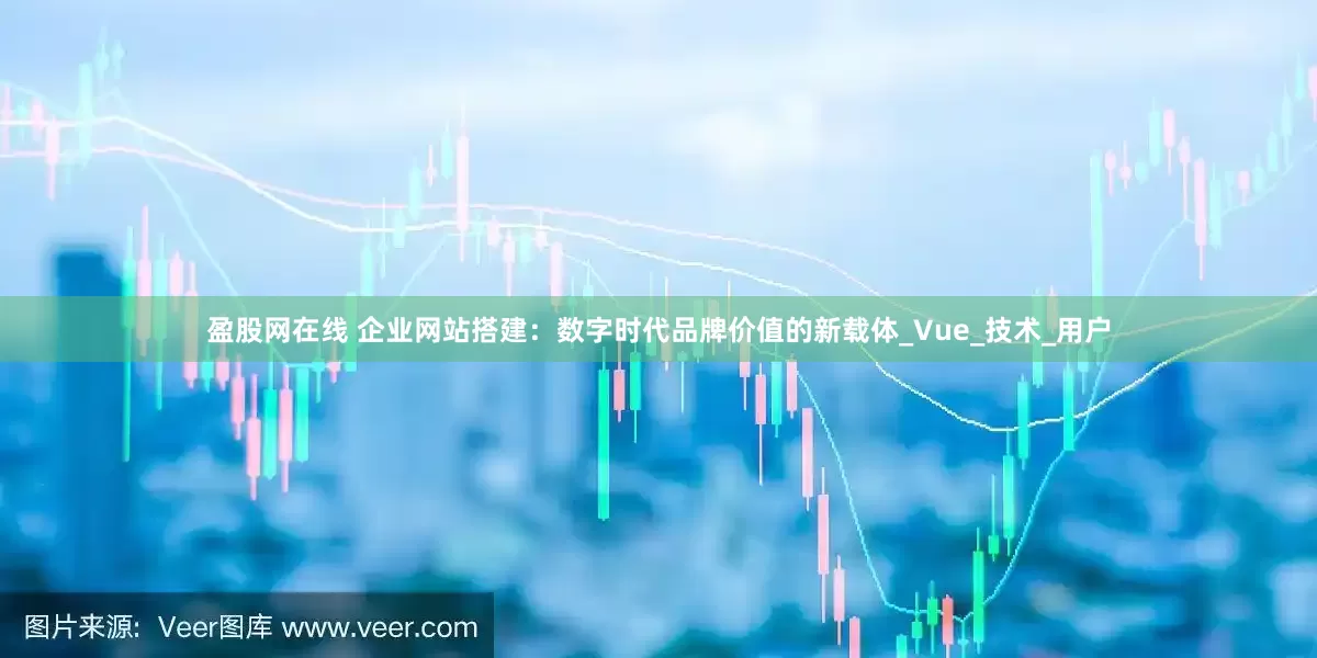盈股网在线 企业网站搭建：数字时代品牌价值的新载体_Vue_技术_用户