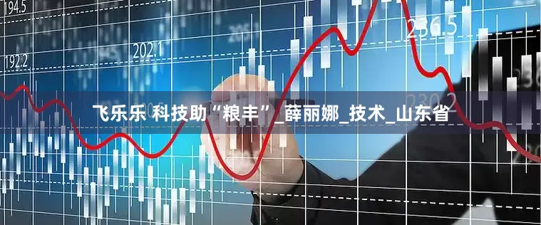 飞乐乐 科技助“粮丰”_薛丽娜_技术_山东省